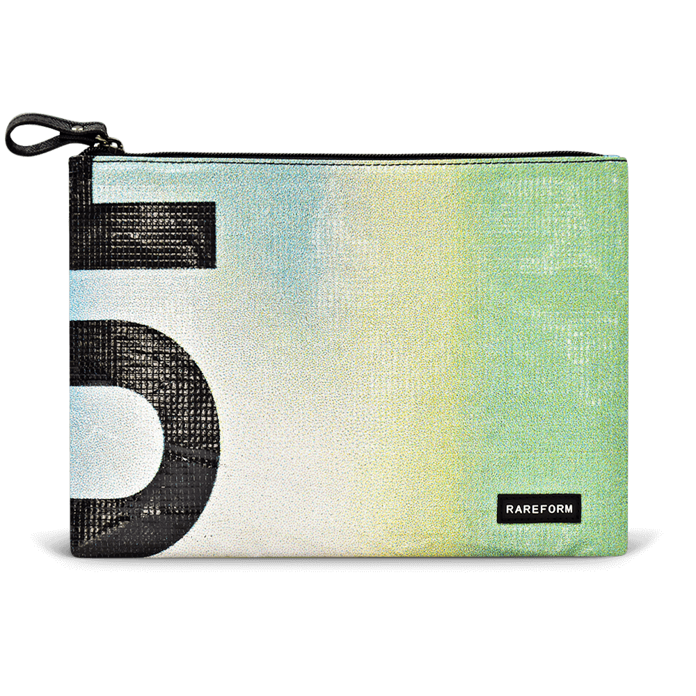 Charlie Pouch