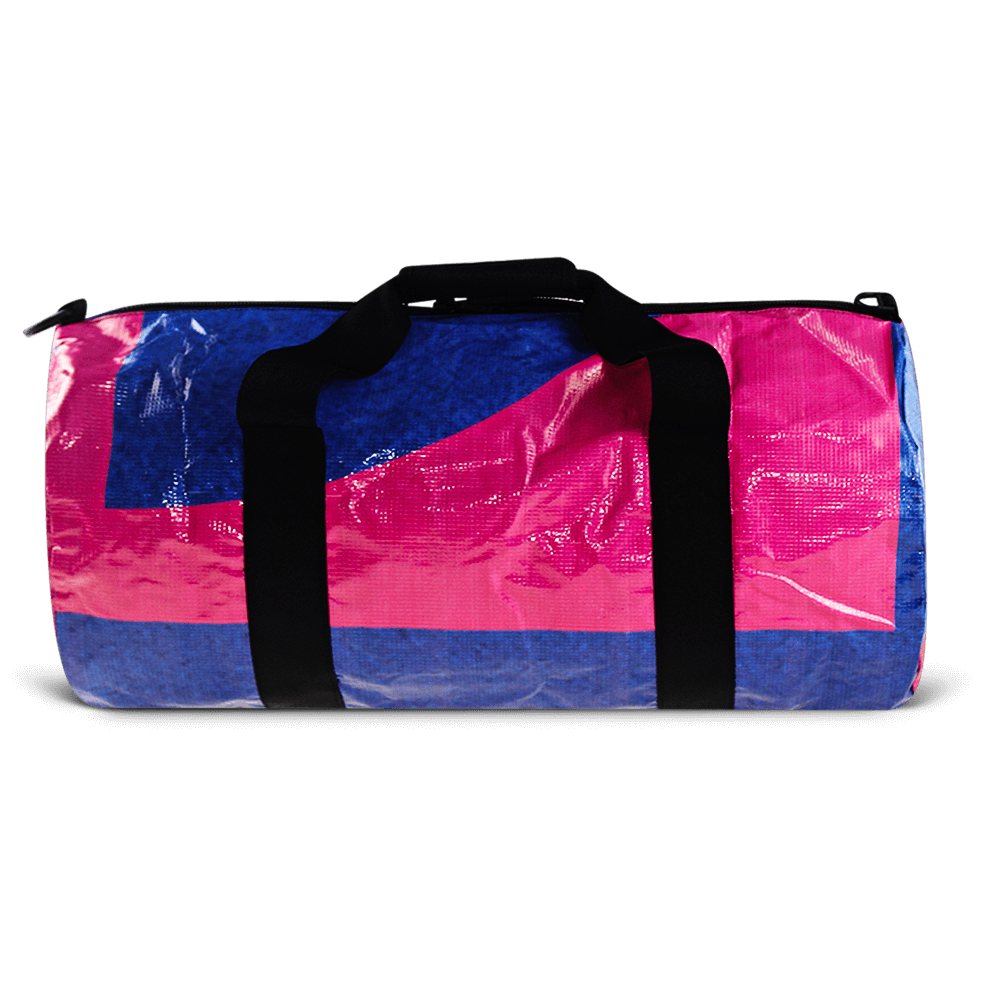 Weekender Duffle
