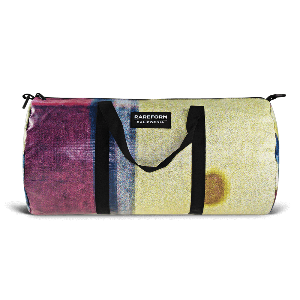 Light Duffle