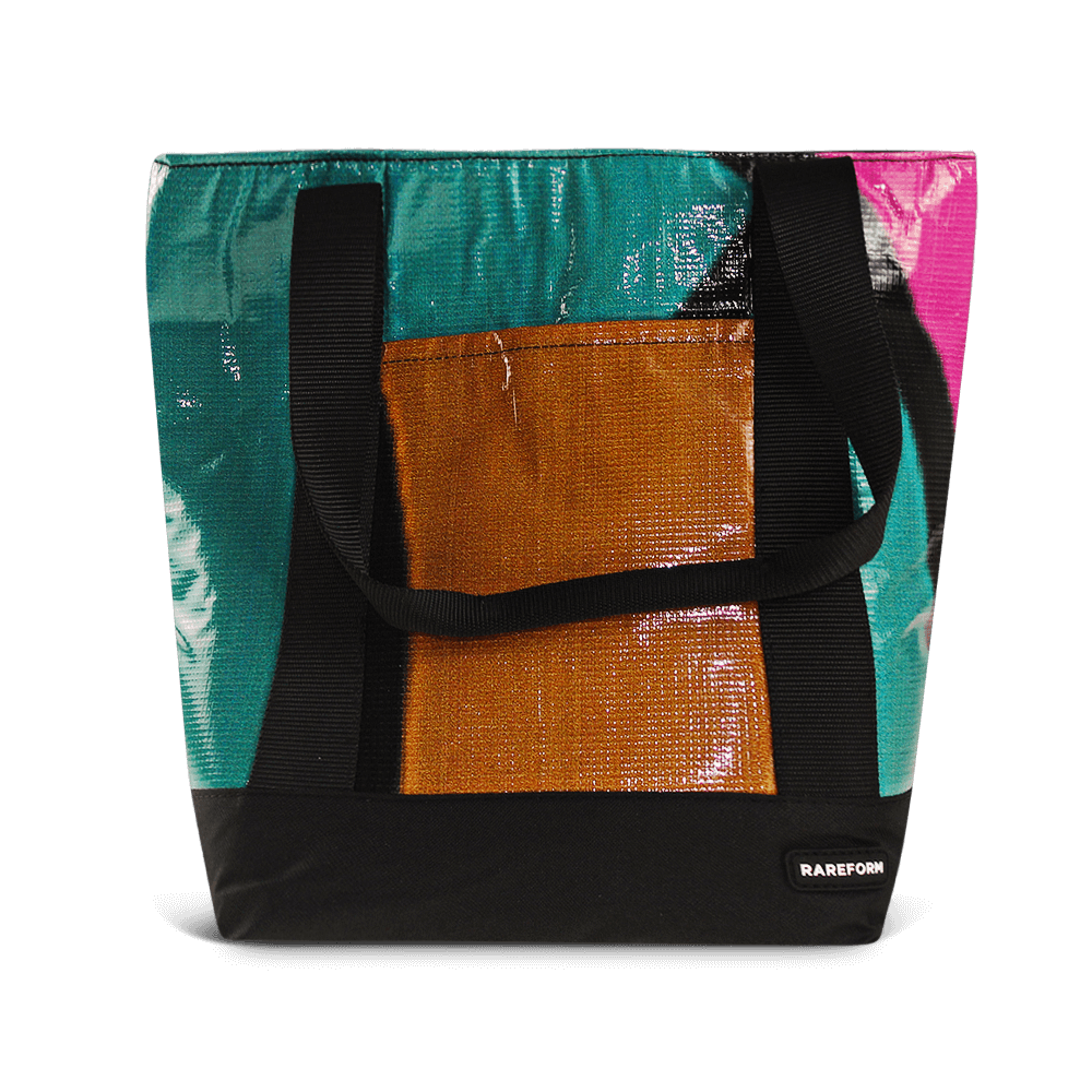 Beck Cooler Tote