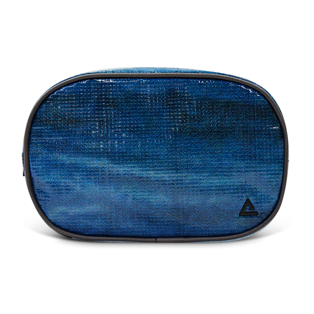 Riley Cosmetic Bag