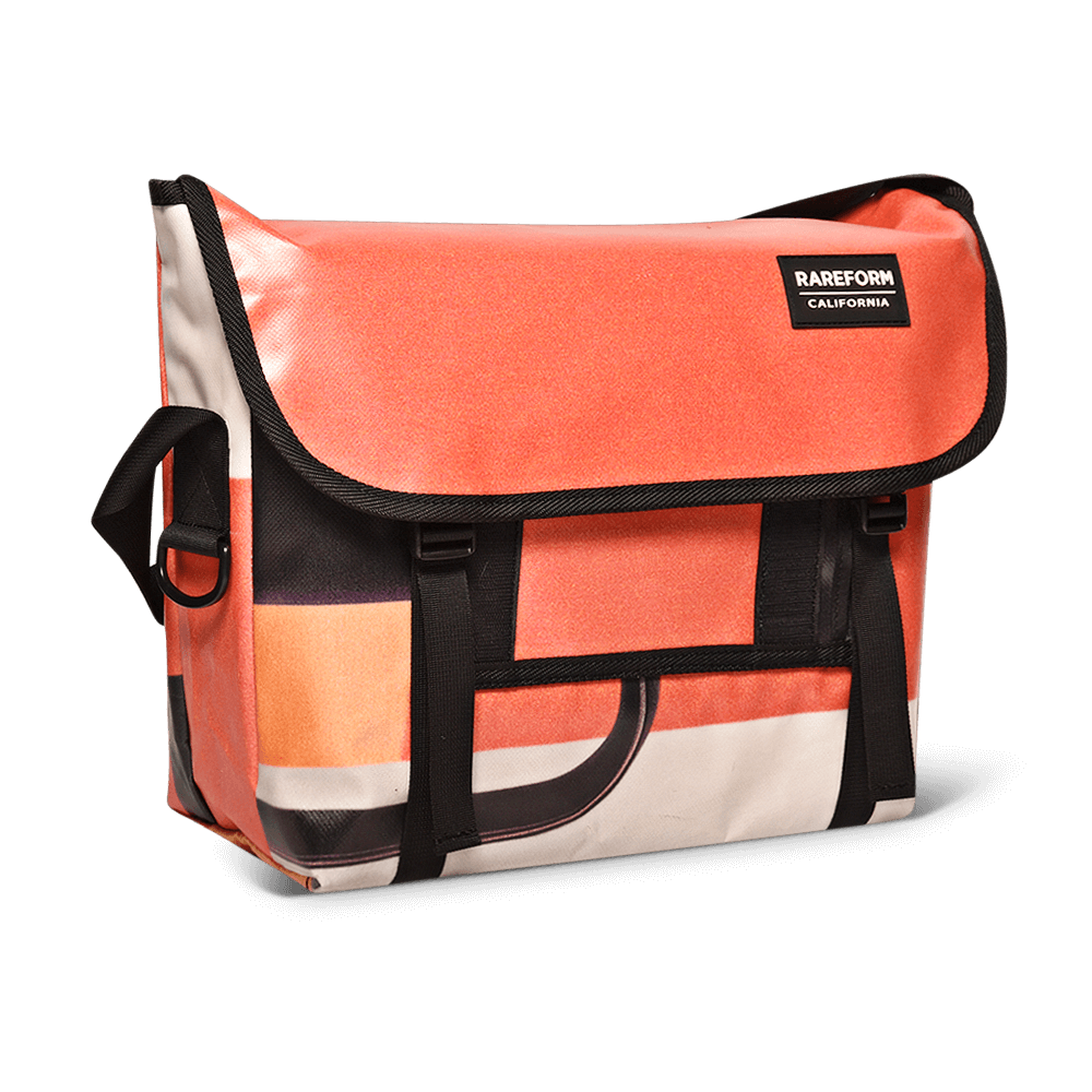 Manhattan Messenger Bag