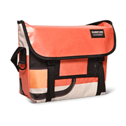 Manhattan Messenger Bag