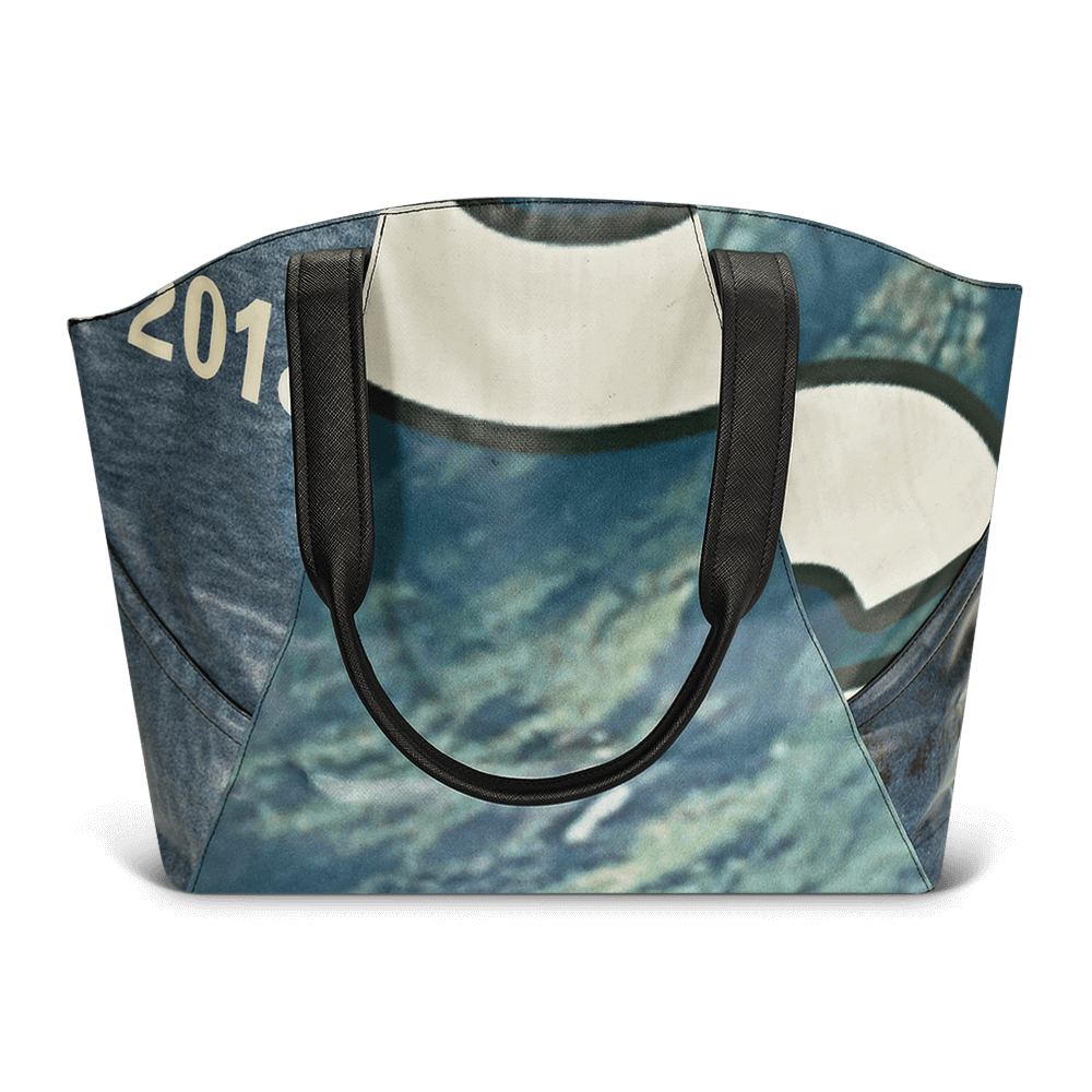 Asana All Day Tote