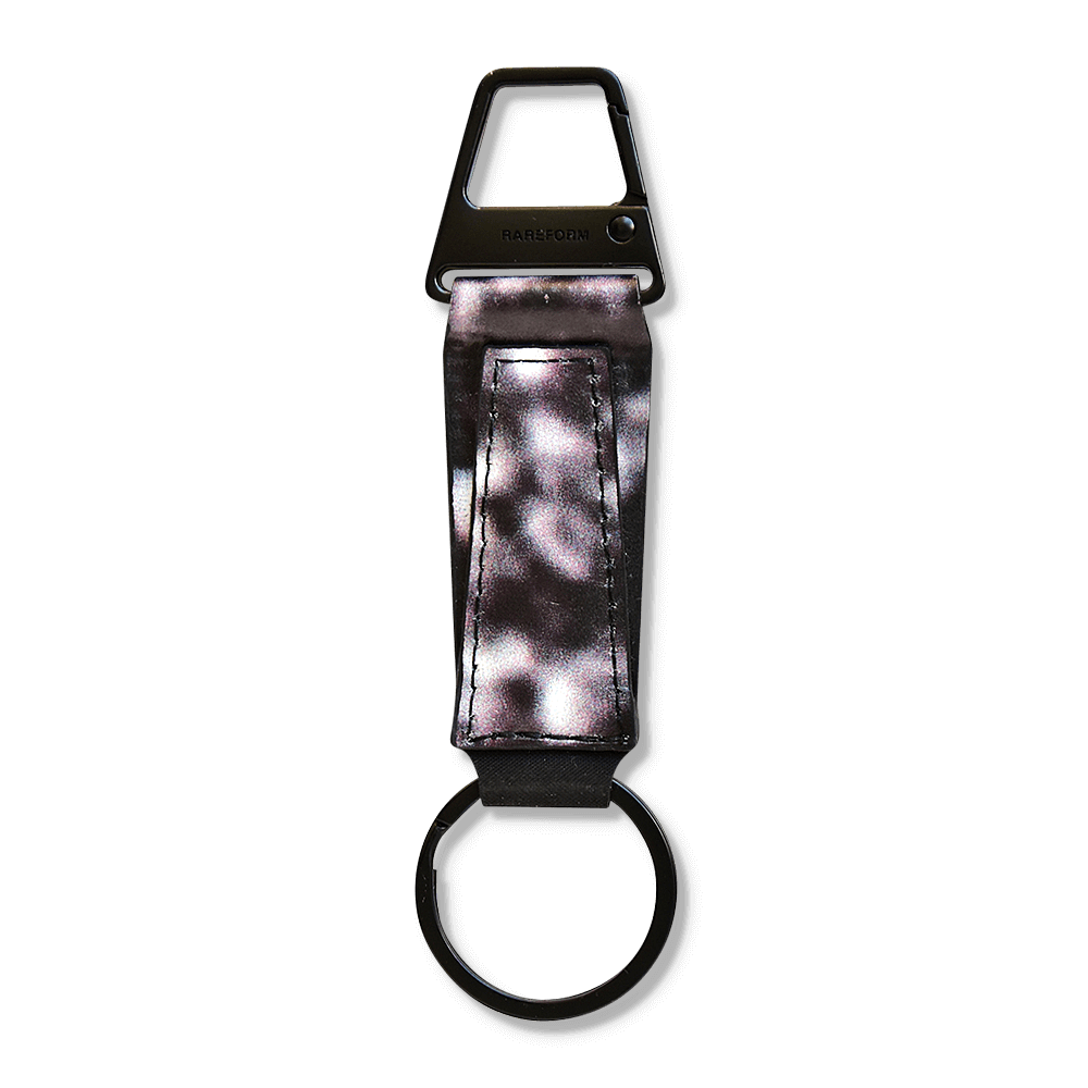 Roam Keychain