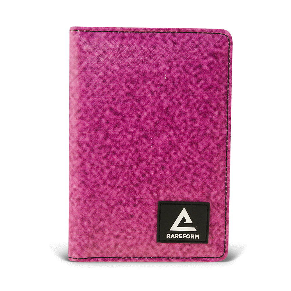 Huxley Passport Holder
