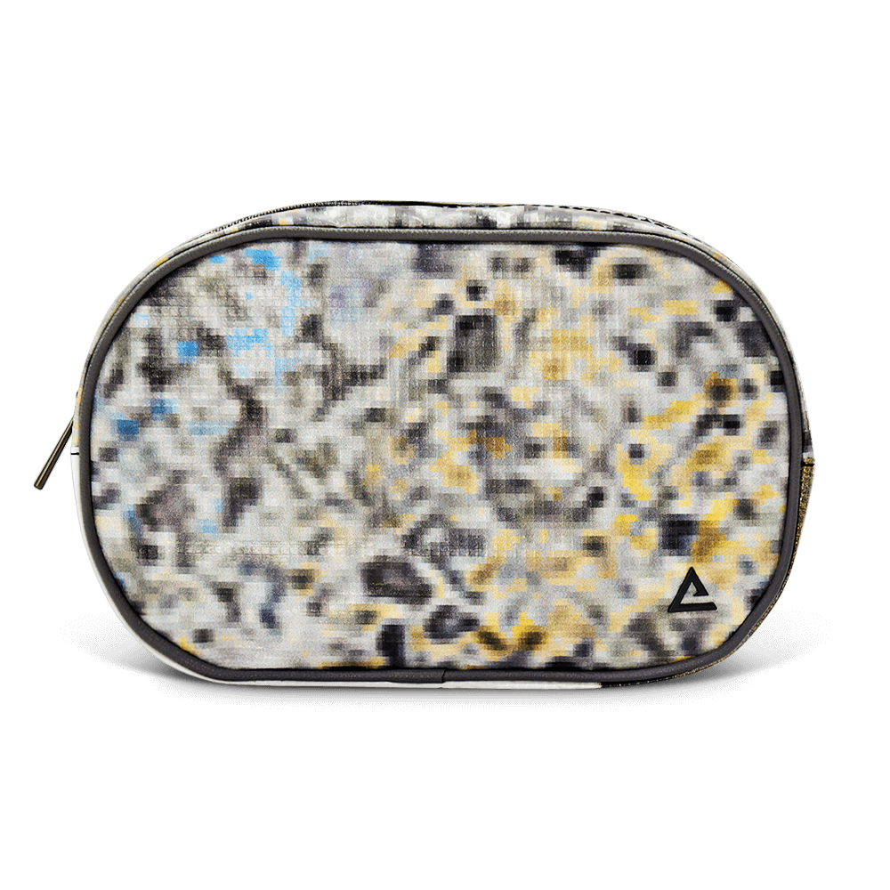 Riley Cosmetic Bag