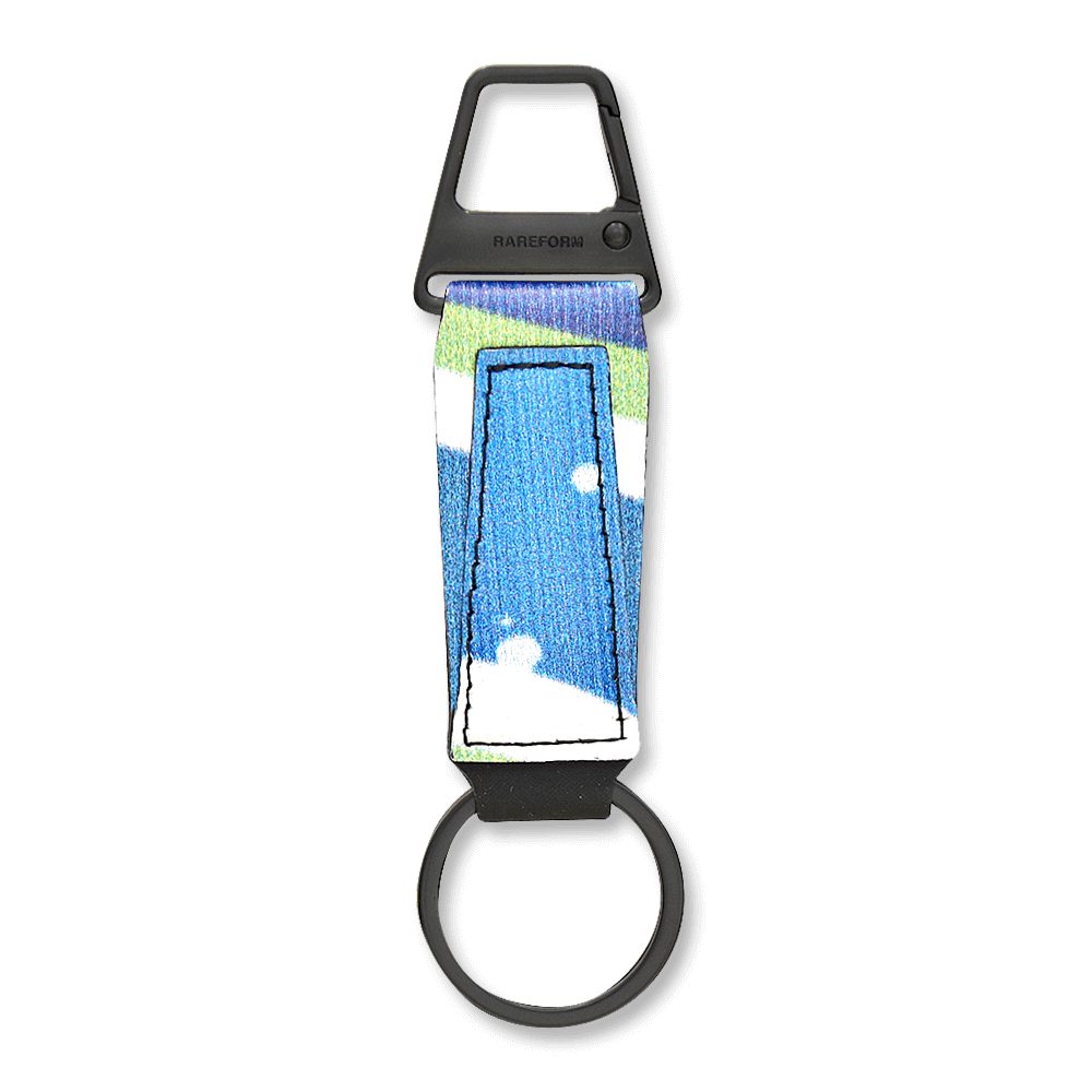 Roam Keychain
