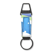 Roam Keychain