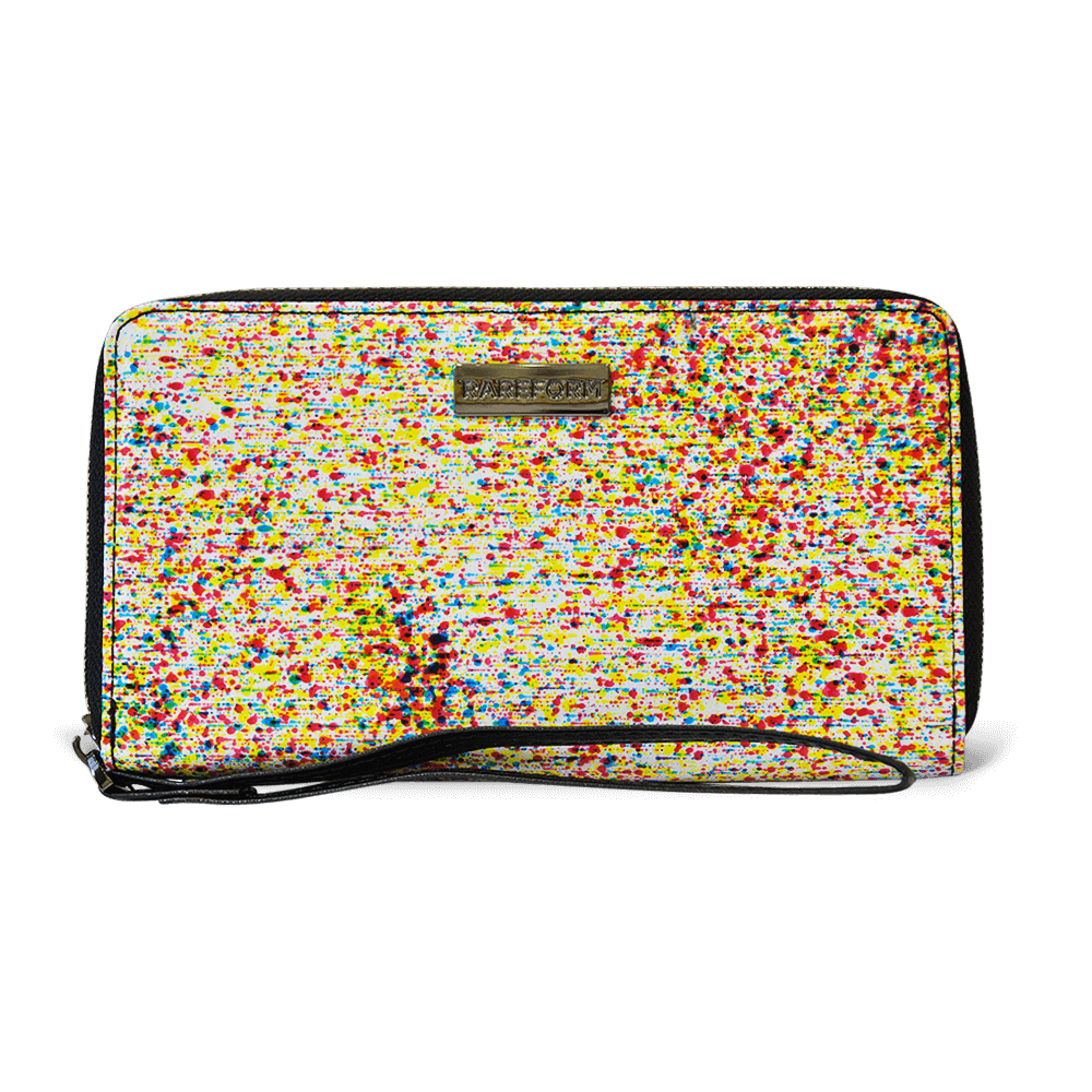 Madison Wristlet