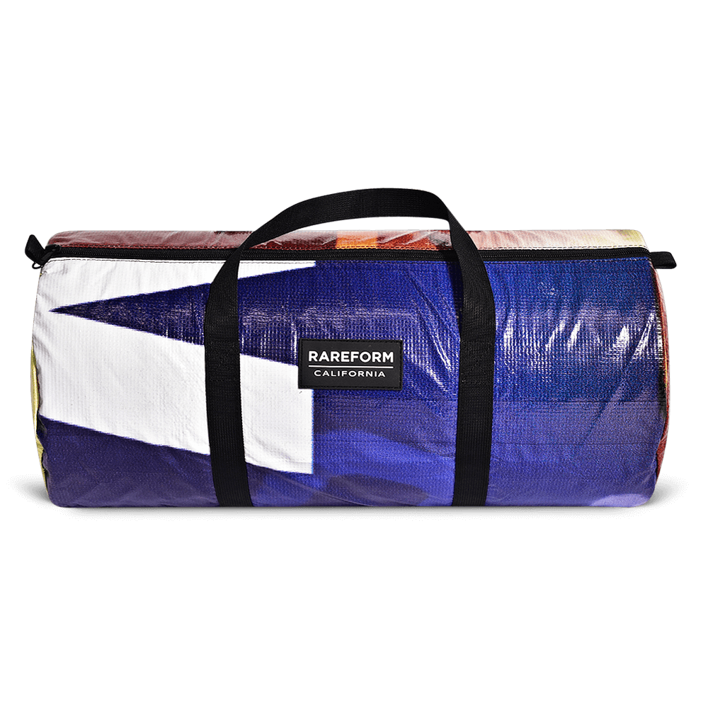 Light Duffle