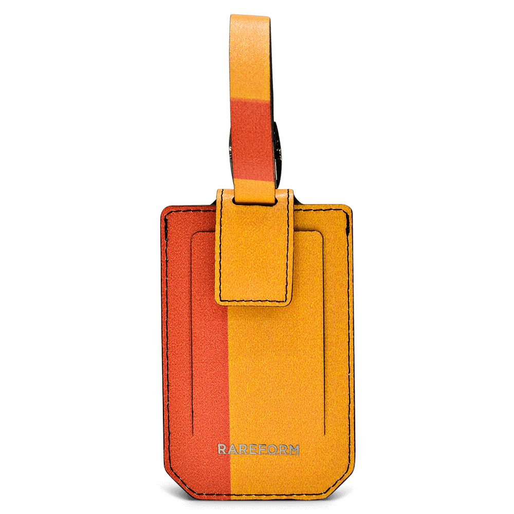 Salvador Luggage Tag
