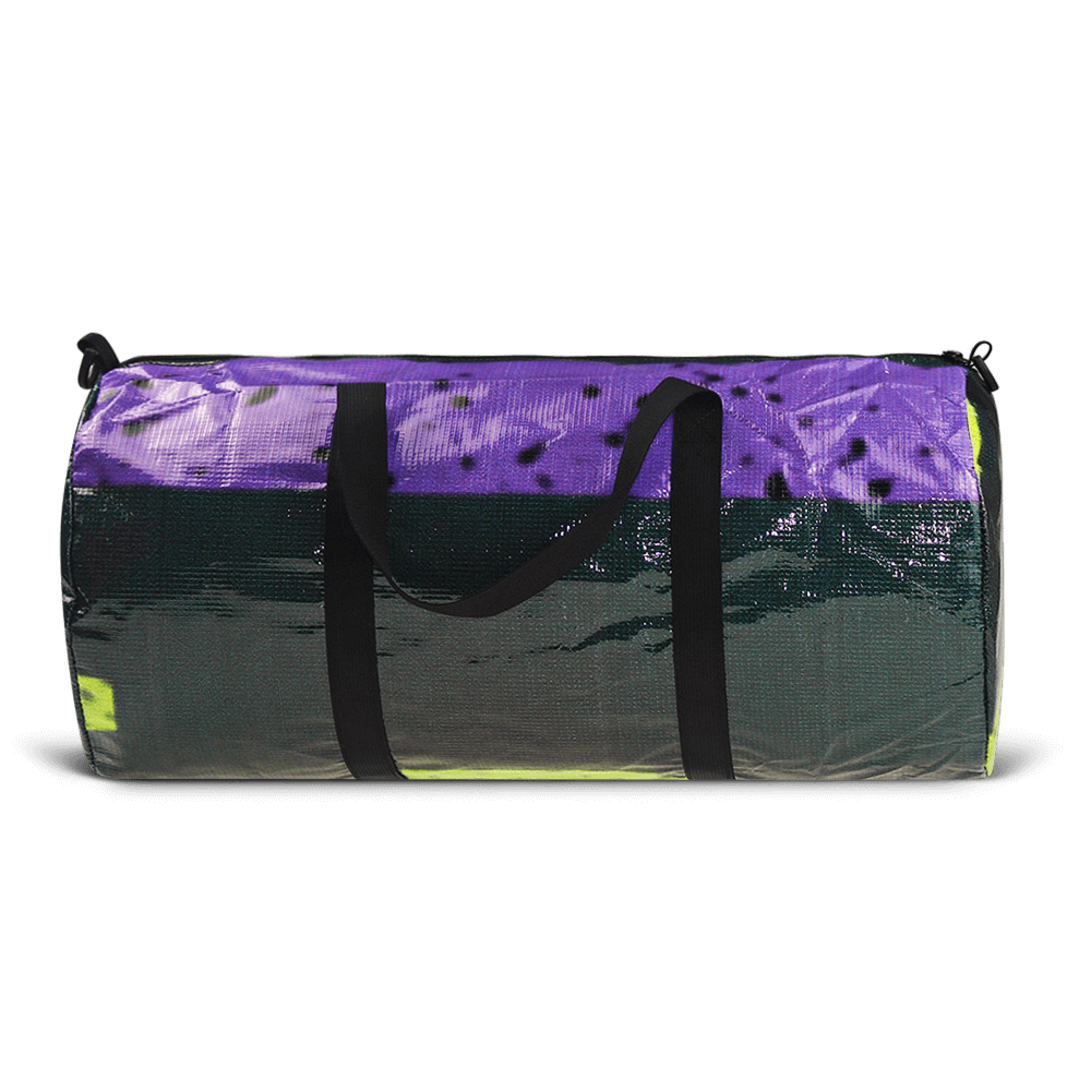 Light Duffle