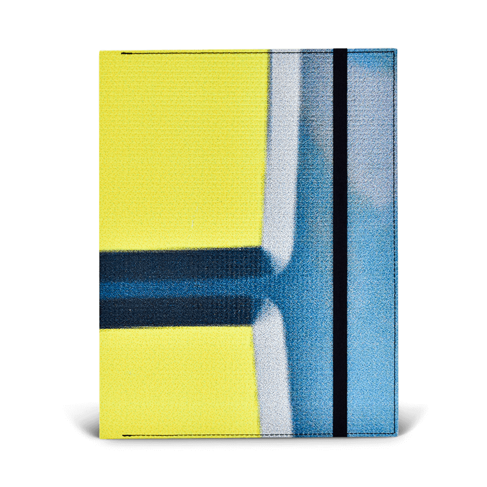 Oliver Notebook