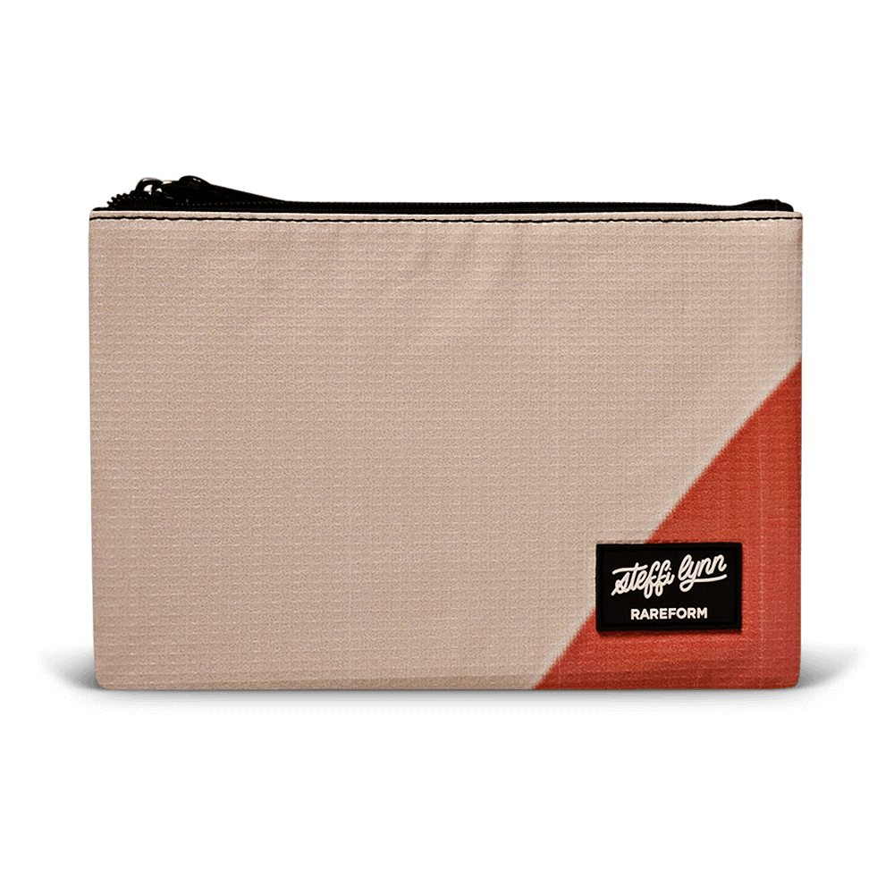 Steffi Lynn Clarke Clutch