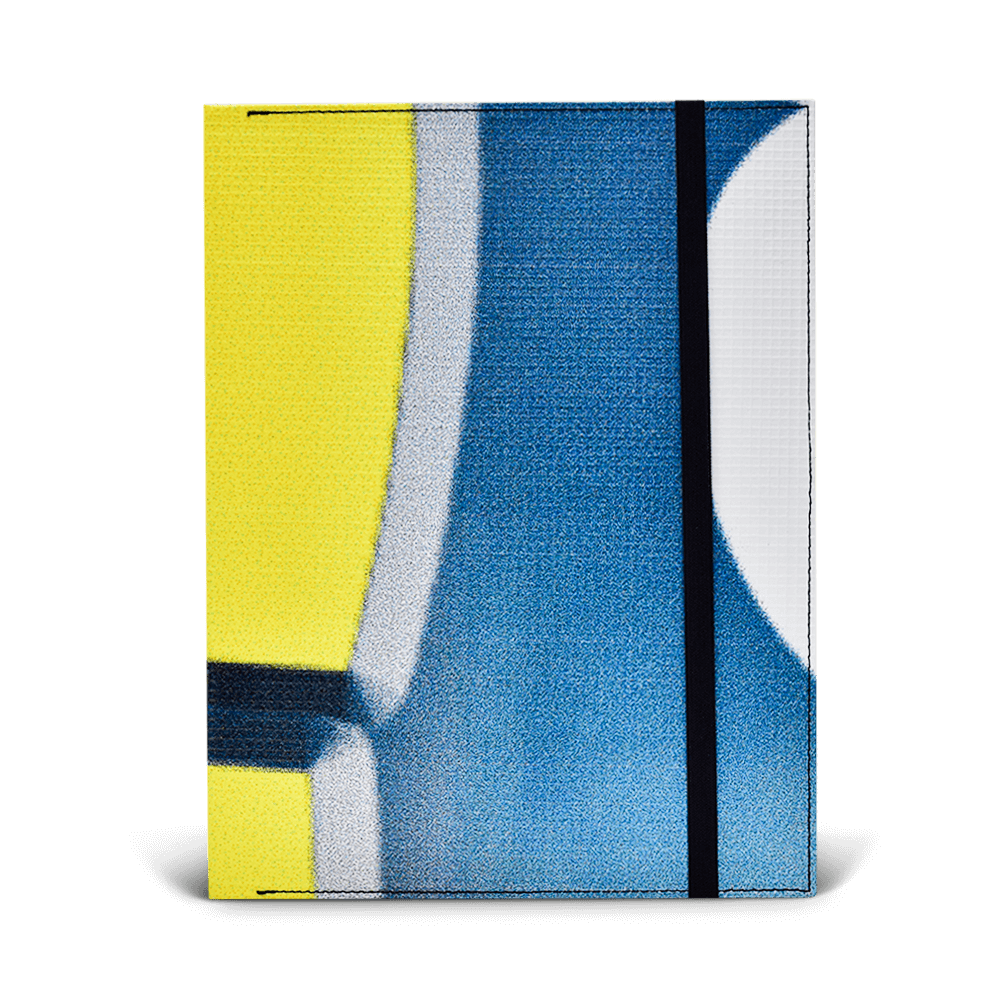 Oliver Notebook