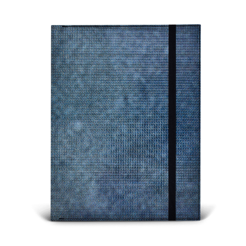 Oliver Notebook