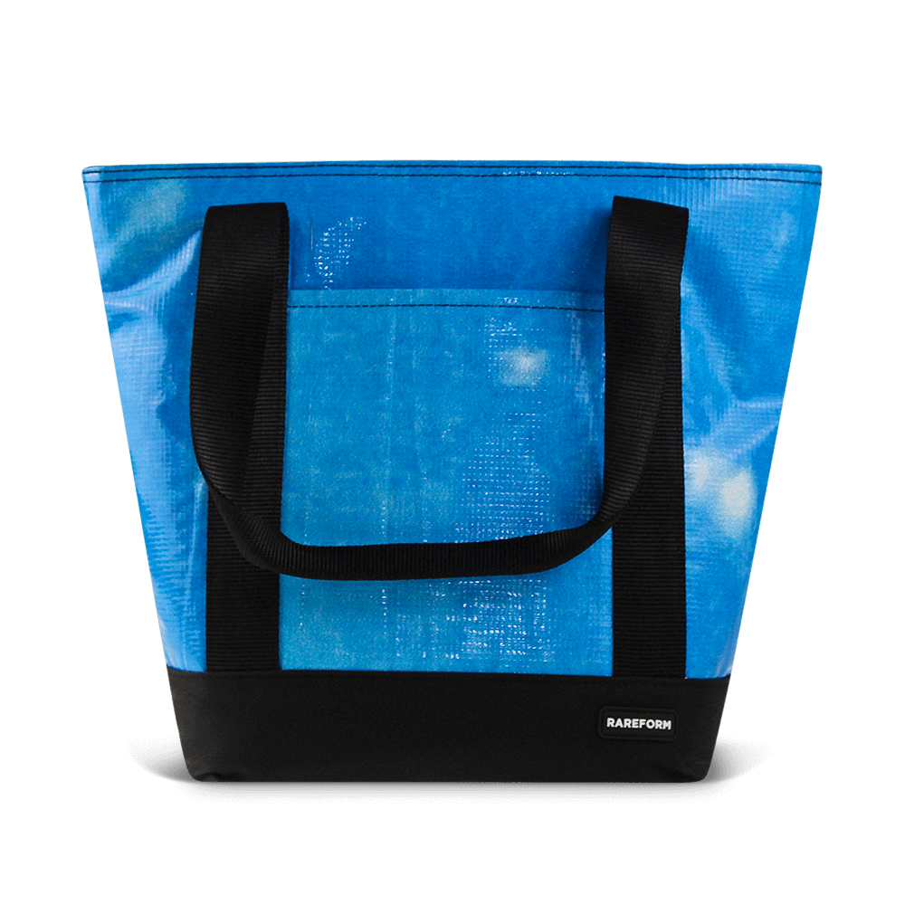 Beck Cooler Tote