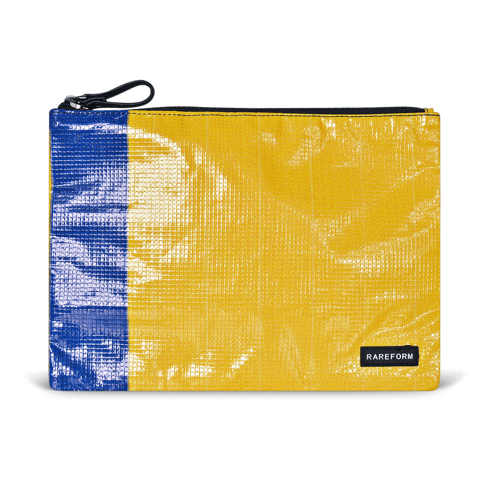 Charlie Pouch