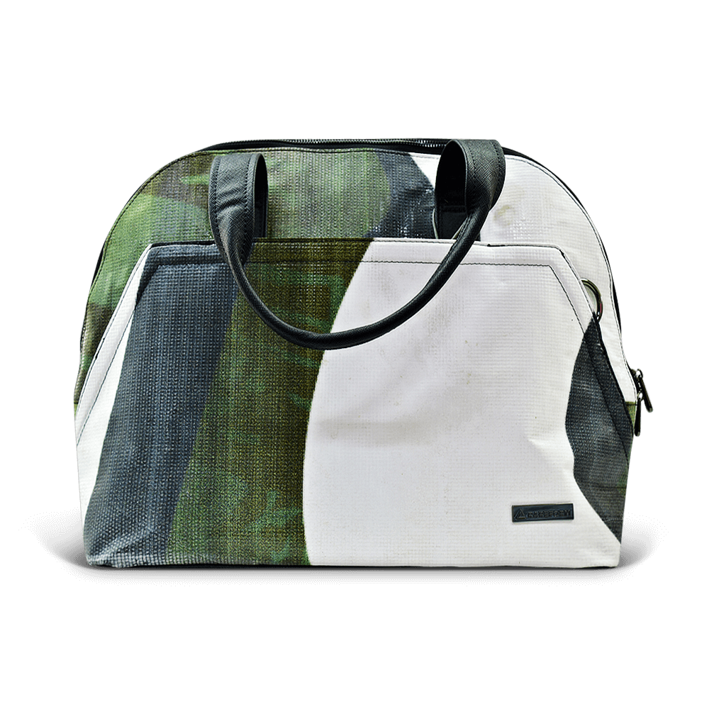 Maya Crossbody