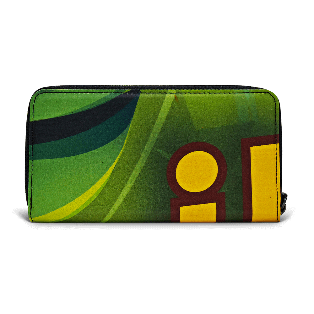 Madison Wristlet