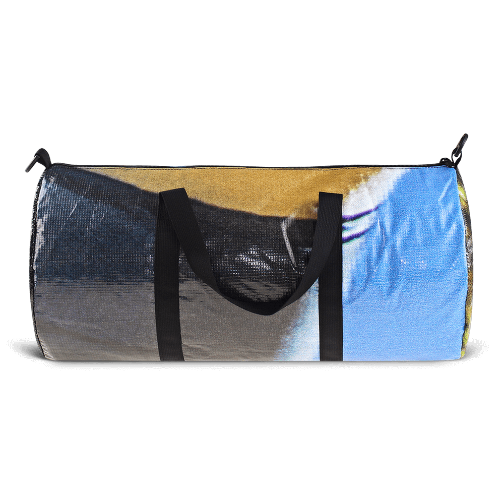 Light Duffle