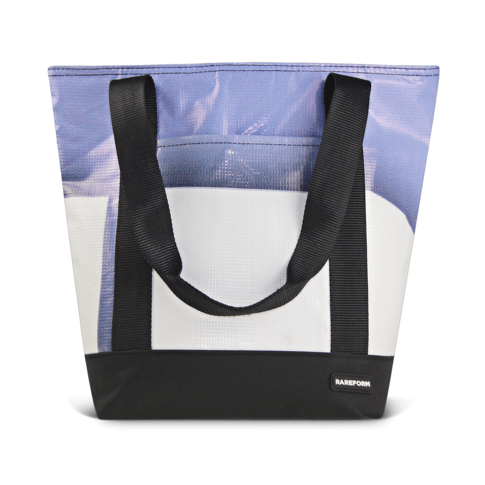 Beck Cooler Tote