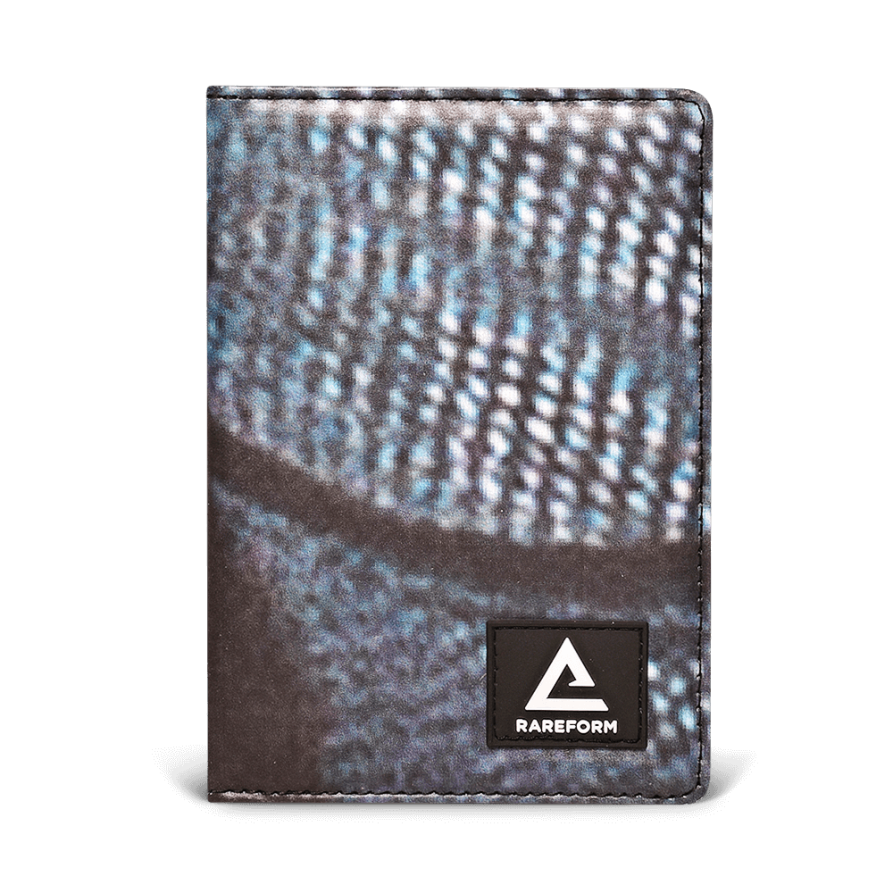 Huxley Passport Holder