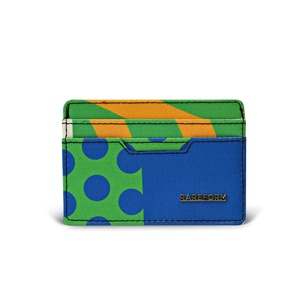 Veer Card Holder