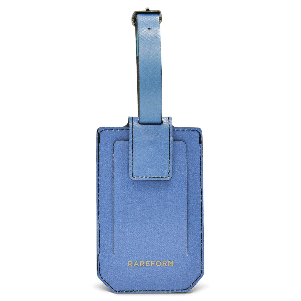 Salvador Luggage Tag