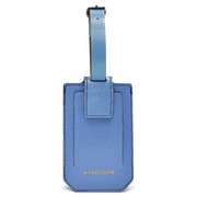 Salvador Luggage Tag