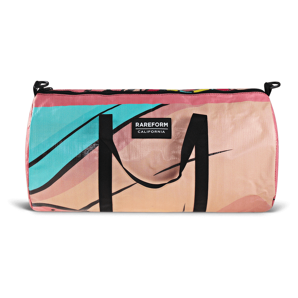 Light Duffle