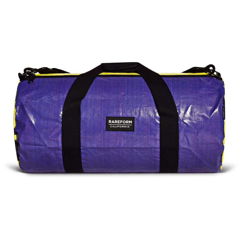 Weekender Duffle