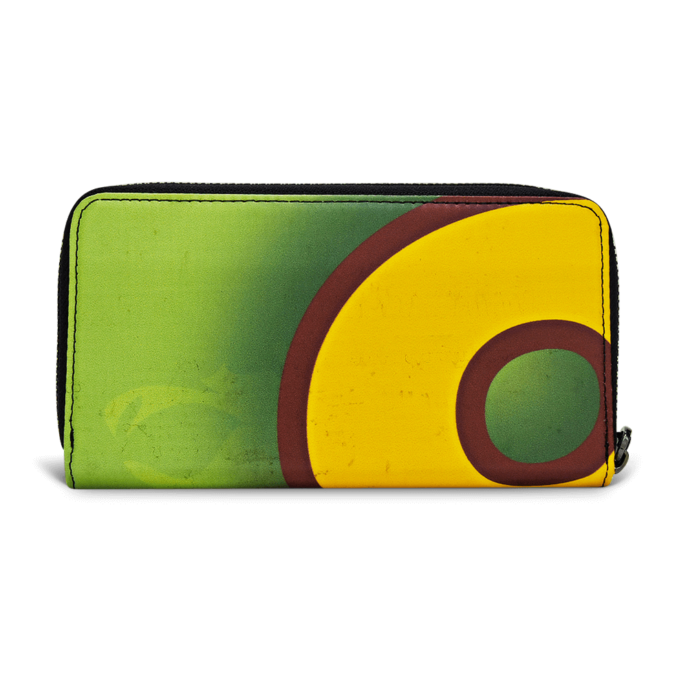Madison Wristlet