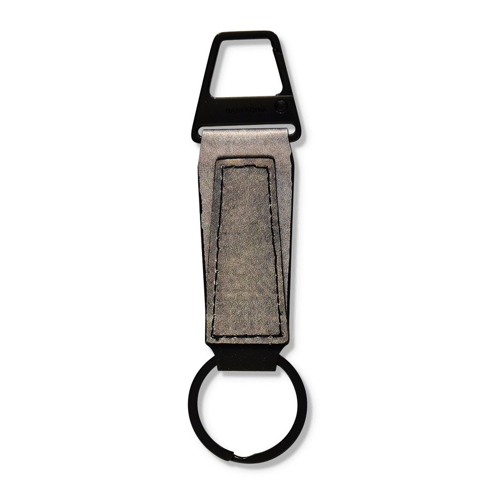 Roam Keychain