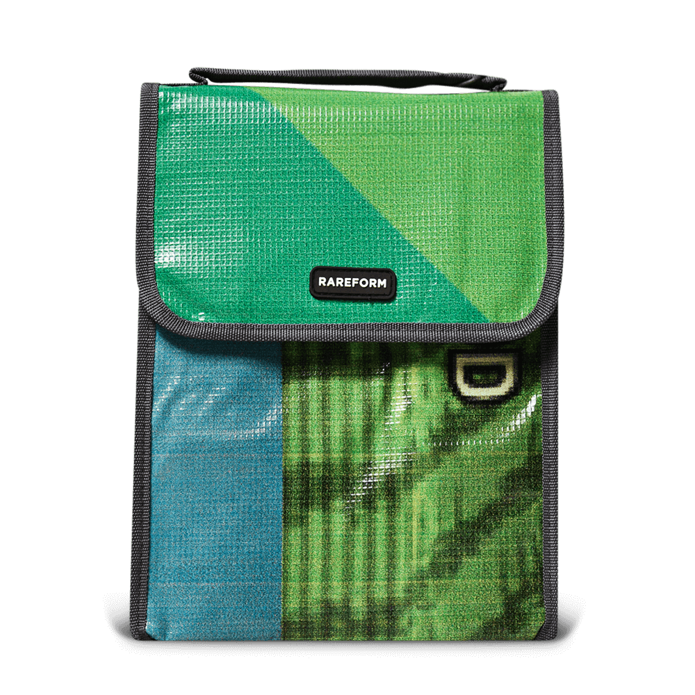 Merrick Lunch Tote