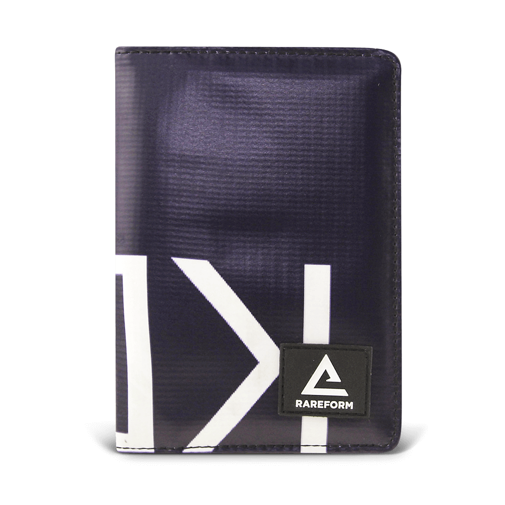 Huxley Passport Holder