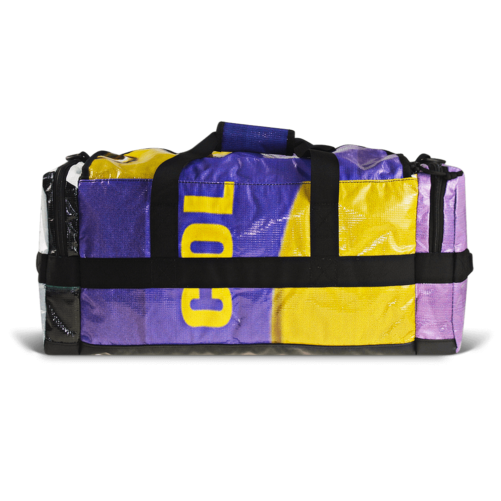 Union Duffle