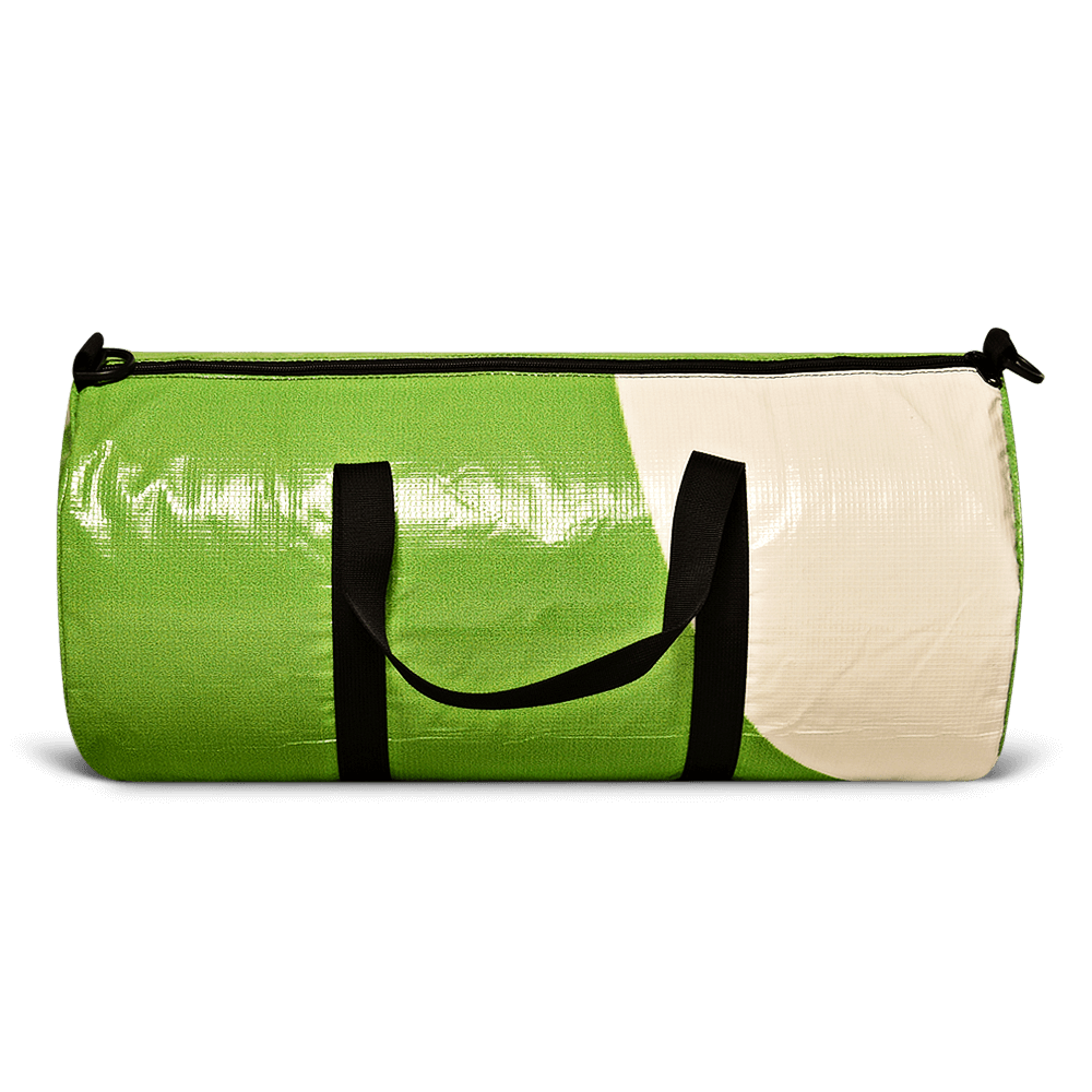 Light Duffle