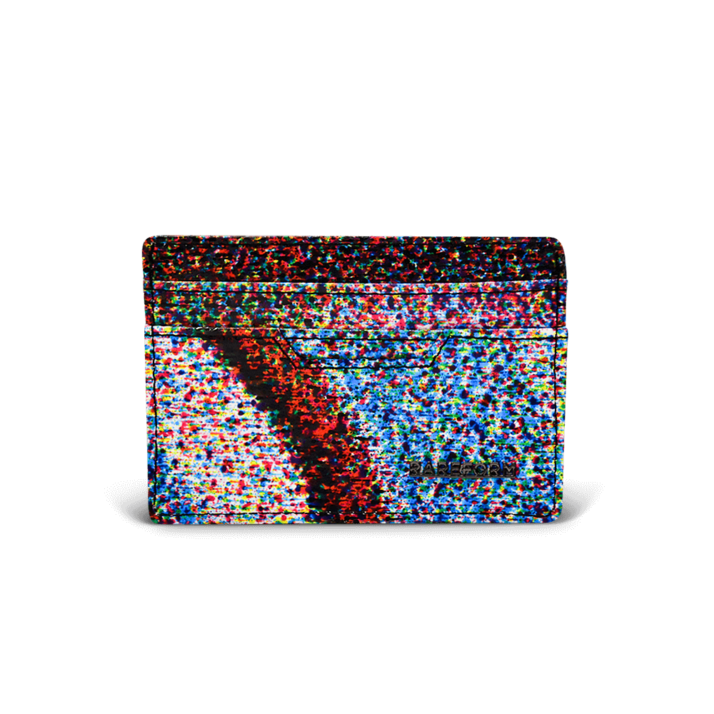 Veer Card Holder
