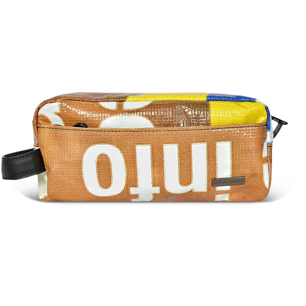 Munich Toiletry Bag