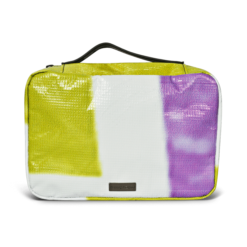 Vienna Toiletry Bag