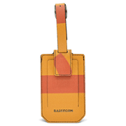 Salvador Luggage Tag