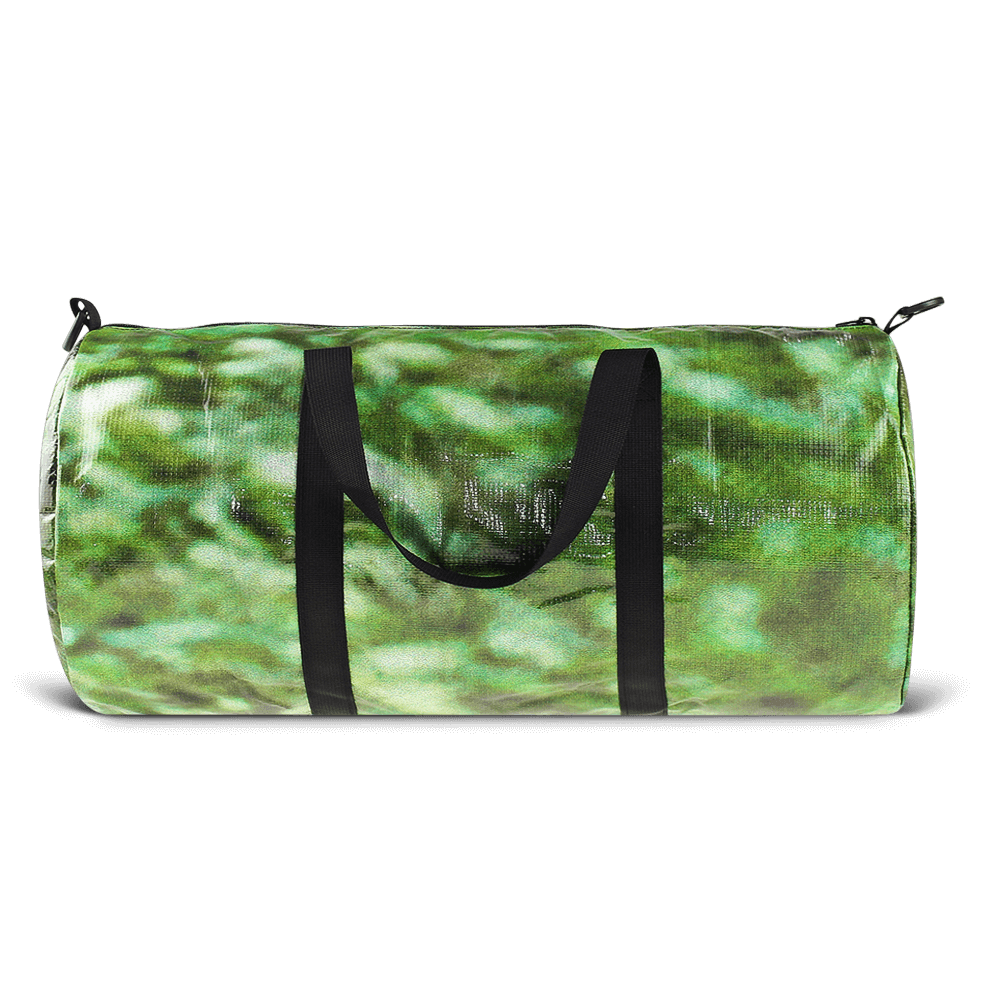 Light Duffle