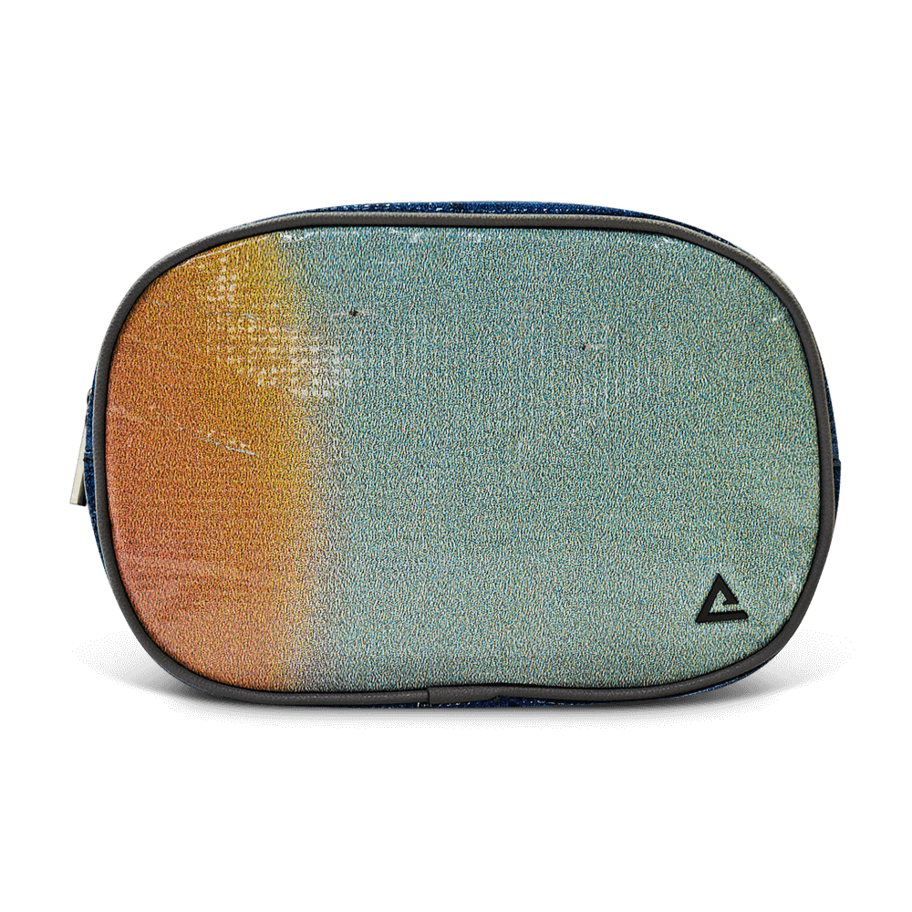 Riley Cosmetic Bag