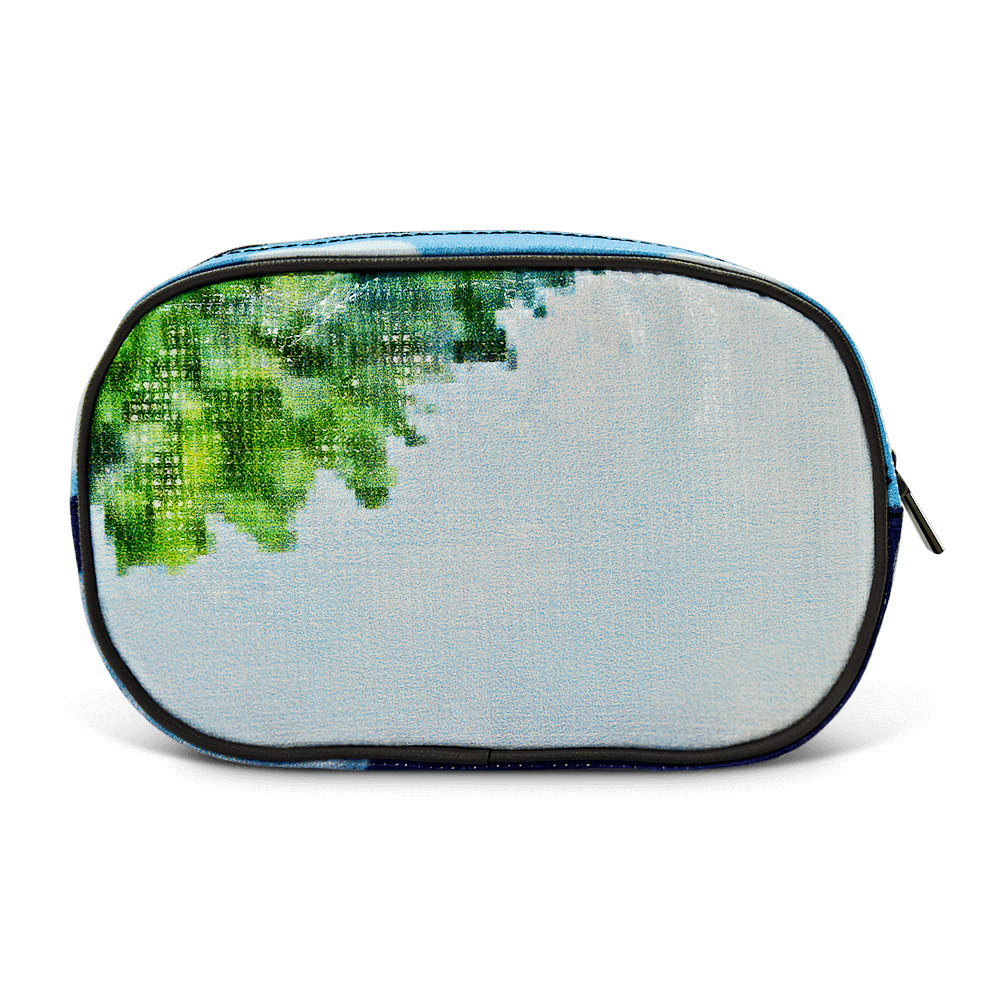 Riley Cosmetic Bag
