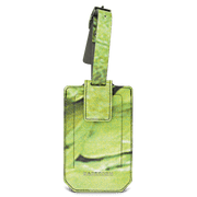 Salvador Luggage Tag