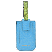 Salvador Luggage Tag