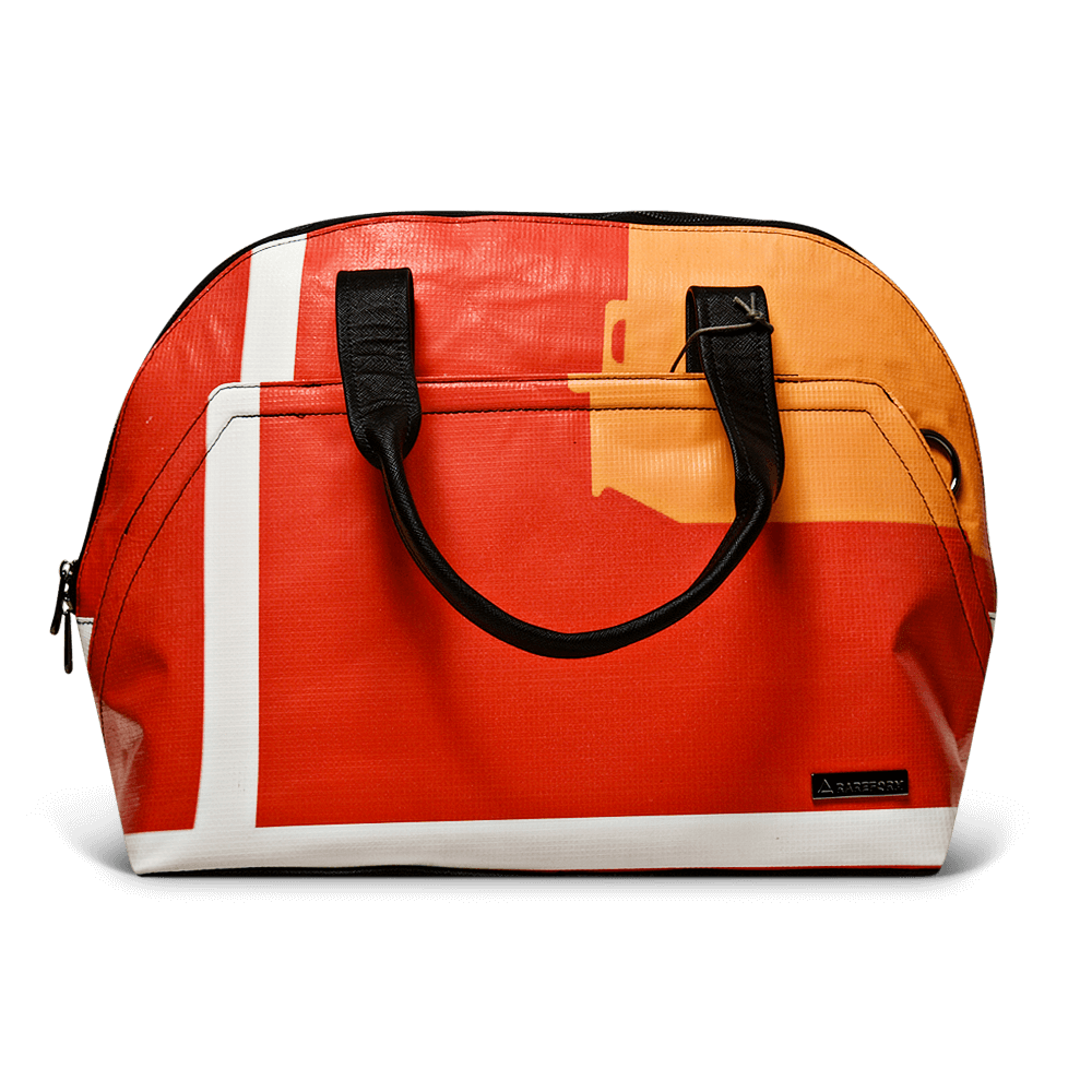 Maya Crossbody