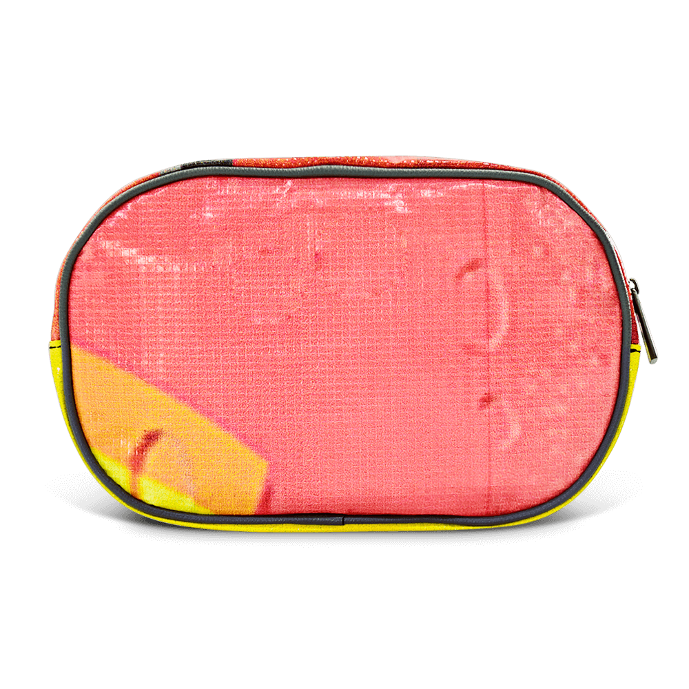 Riley Cosmetic Bag